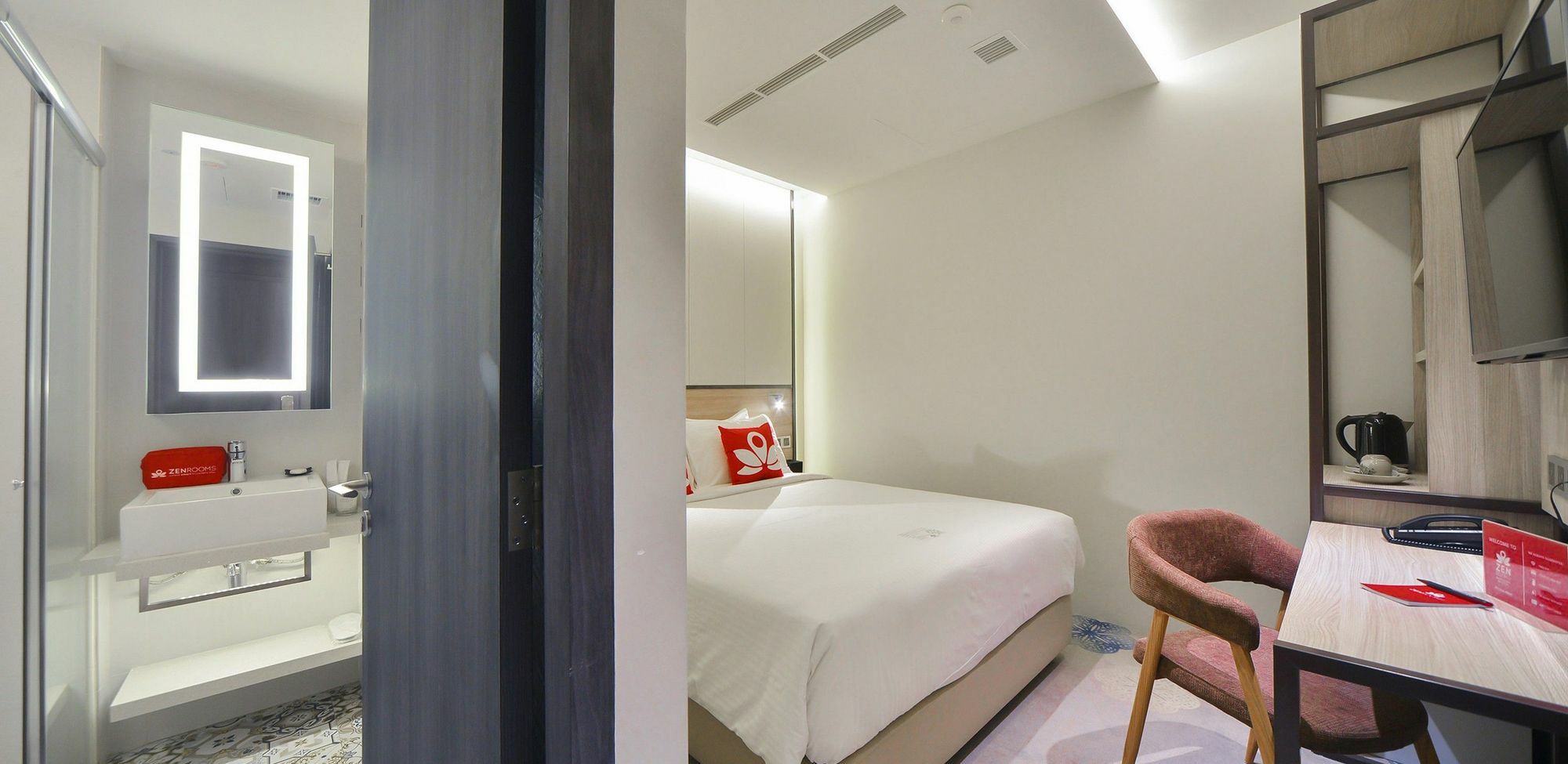 Zen Rooms Boat Quay Singapore Exterior photo